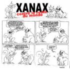 xanax sexual side effects